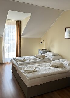 Credo Panzio Villany