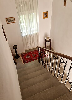 Romantic Villa Papa