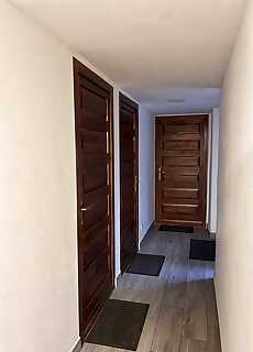 Centrum Rezidencia Papa