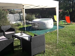 Csilla Nyaralo Szentendre szállás