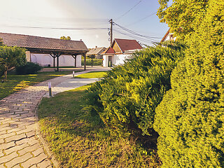 Martoni Villa**** Szigetszentmarton szállás