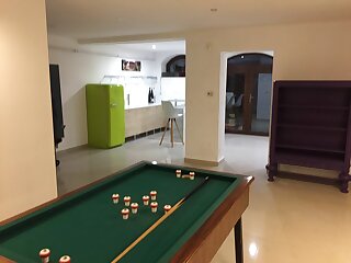 Vivaza Villa Szigliget szállás