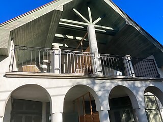 Haz A Tonal Villa Szigliget szállás