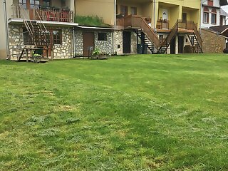 Panorama Nyaralohaz Szilvasvarad szállás