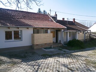Hips Haz Szolad szállás