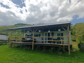Csendar Haz Tapolca szállás