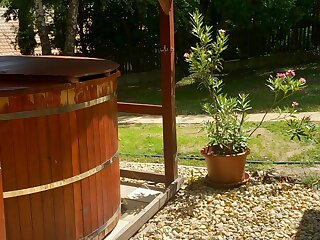 Odin Cabin Telkibanya szállás