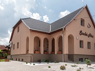 Szabo Haz Tiszafured szállás