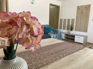 Fanny Villa Tiszakecske szállás