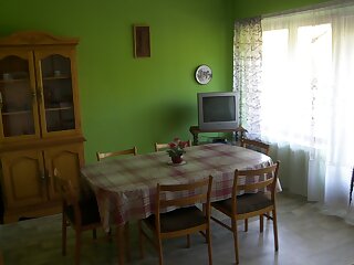 Csilla Nyaralo Tiszakecske szállás