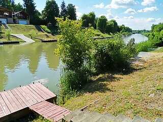 Panorama Nyaralo Tiszalok szállás