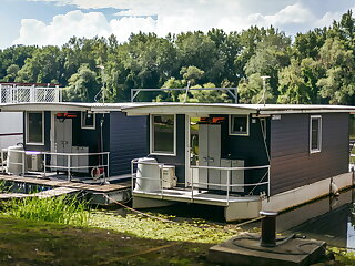Haz A Vizen Tiszafured Tiszaorveny szállás