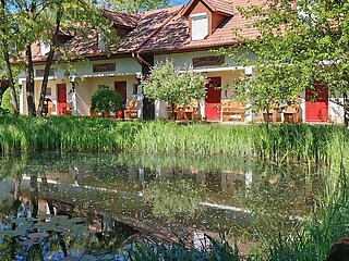 Szoloszem Farm Tiszaszolos szállás