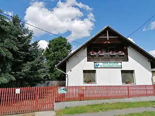 Tivadari Szabadido Tabor Tivadar szállás