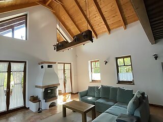 Panorama Villa Vagashuta szállás