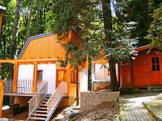 Iglauer Park Varoslod szállás