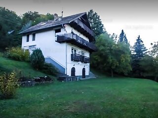 Janka Villa Visegrad szállás