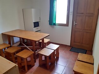 Mogyorohegyi Erdei Fahazak Visegrad szállás