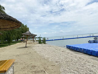 Blamorez Villa Balaton Vonyarcvashegy szállás