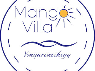 Mango Villa Vonyarcvashegy szállás