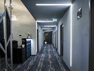 Z Rooms Boutique Zalaegerszeg szállás