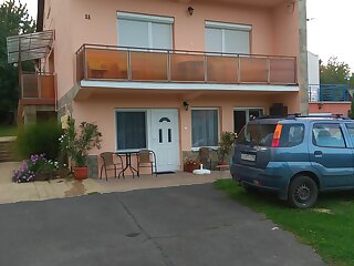 Hajni Haza Zalakaros szállás
