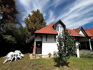 Thermal Camping Zalakaros szállás