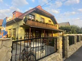 Romkert Szallo Zalaszentgrot szállás