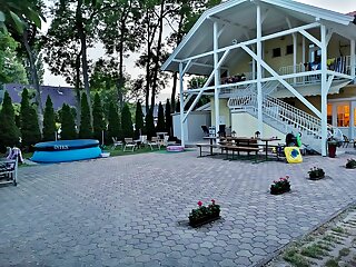 Silver Beach Resort Zamardi szállás