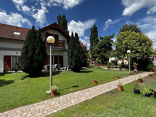 Zold Zona Zamardi szállás