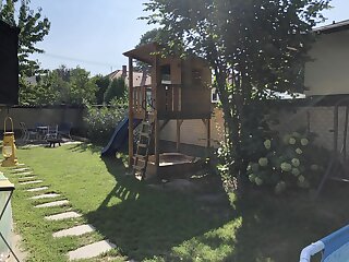 Freddy S Guest House Zamardi szállás