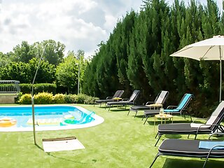 Villa Oliva Boutique Rooms Zamardi szállás