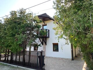 Csemete Haz Zanka szállás