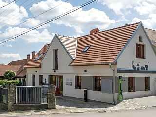 4catsshelter Apartman Cak szállás