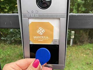 Mandula Apartman Cegled szállás