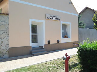 Belvarosi Apartman Celldomolk szállás