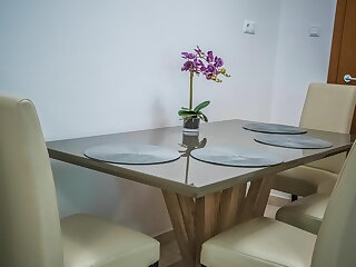 Garden Apartman Cserkeszolo szállás