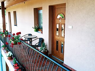 Liliana Apartman Cserkeszolo szállás