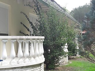 Royal Apartmanhaz Csokonyavisonta szállás