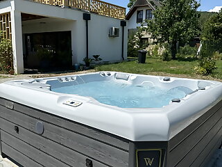 Mavi Balaton Apartman Csopak szállás