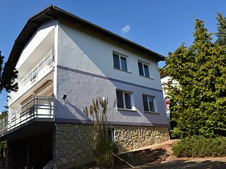 Lila Apartman Csopak szállás