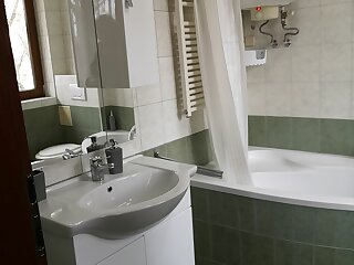 City Apartmans Dabas szállás