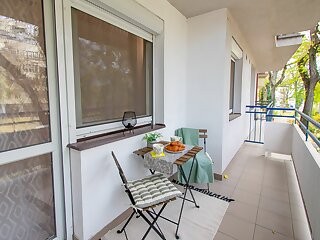 Brookforest Centrum Apartman Debrecen szállás
