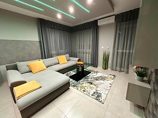 New Apartman Debrecen szállás