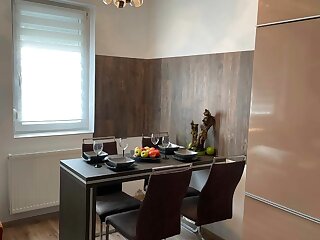 Furedi Apartman Debrecen szállás