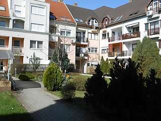 Marti Apartman Debrecen szállás