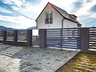 Szabolcs Apartmanok Demjen szállás