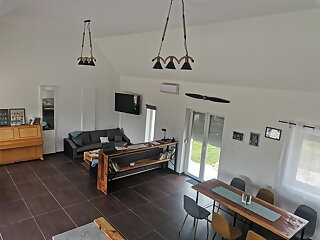 Sezlony Apartman Demjen szállás