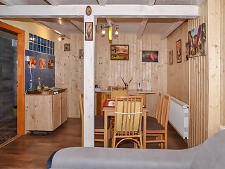 Szent Kristof Apartman Derekegyhaz szállás