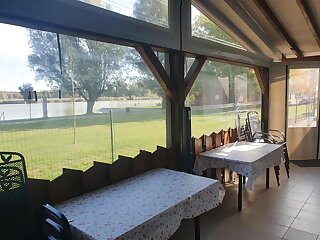 Fagyongy Apartmanhazak Fadd Dombori szállás